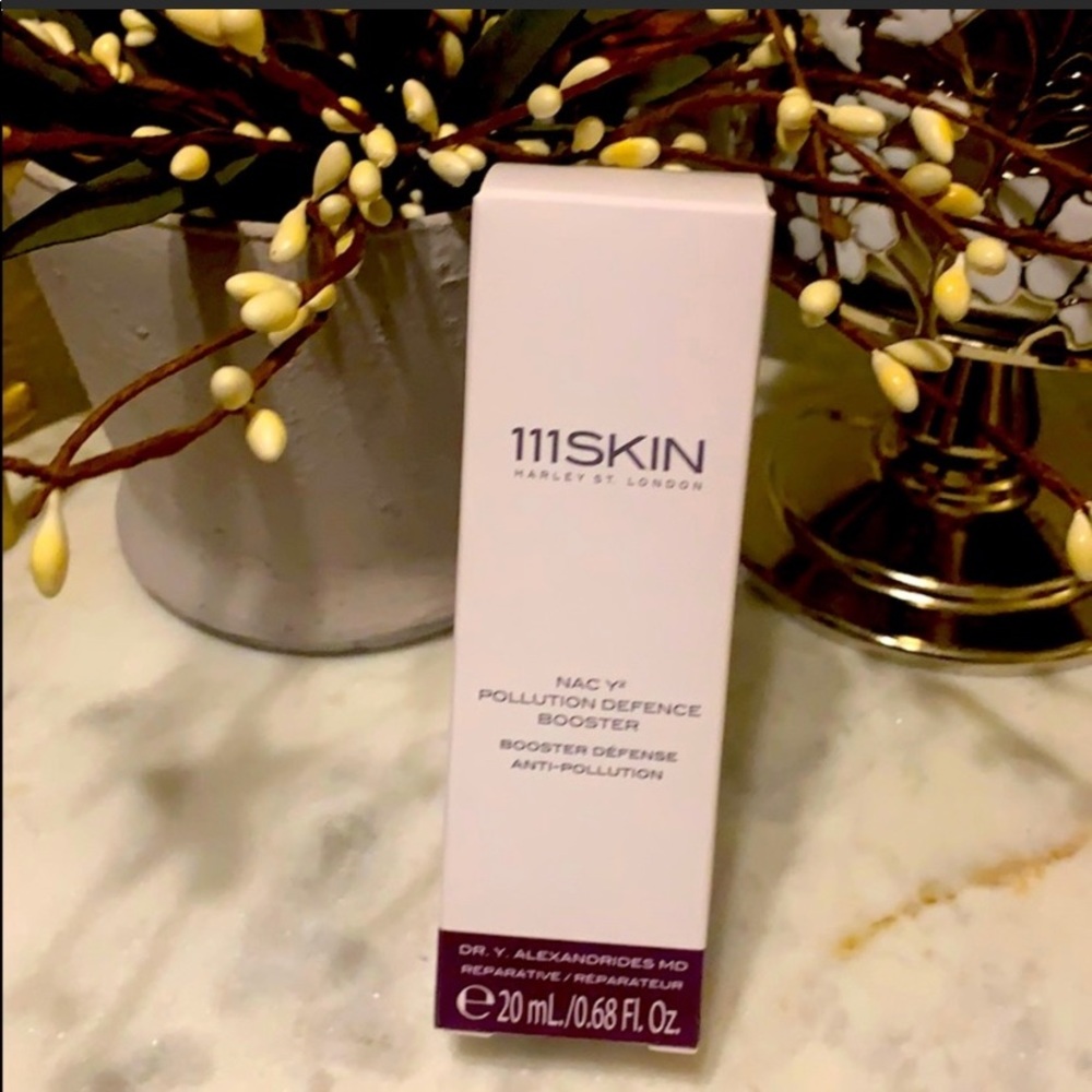 111 skin booster